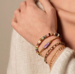 Bracelet Lavanda