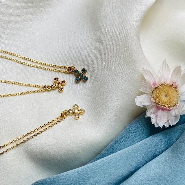 Collier Maria