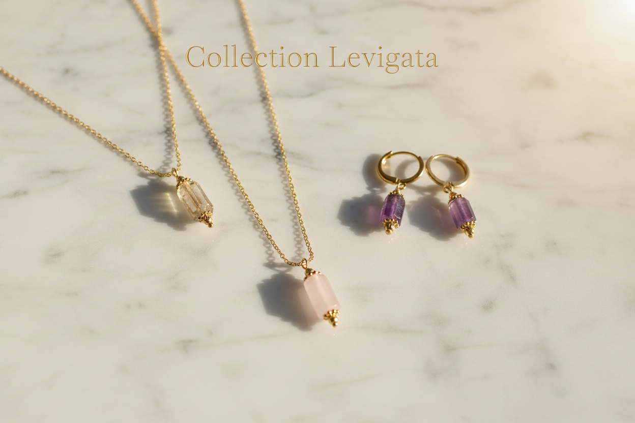 Collection Levigata