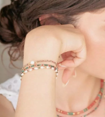 Bracelet Perla