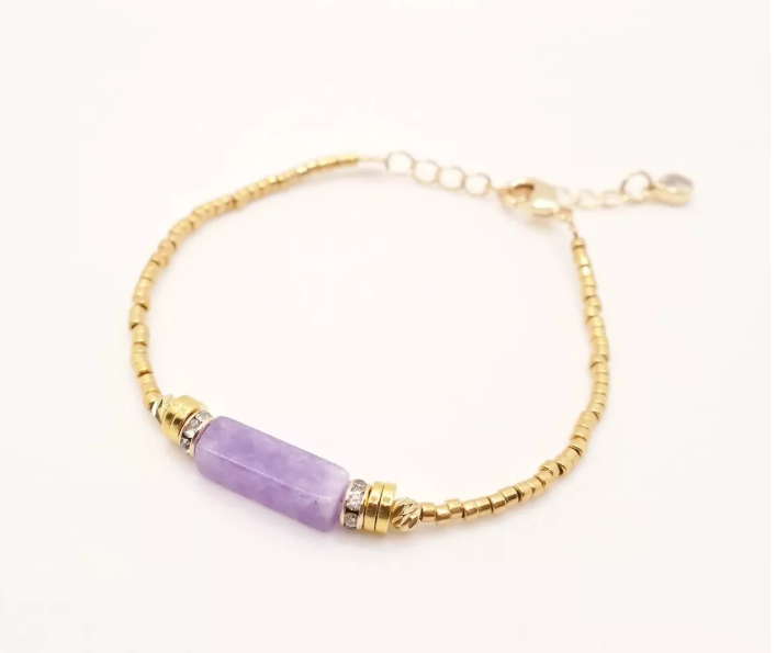 Bracelet Lavanda