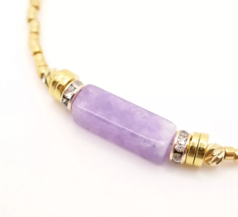 Bracelet Lavanda