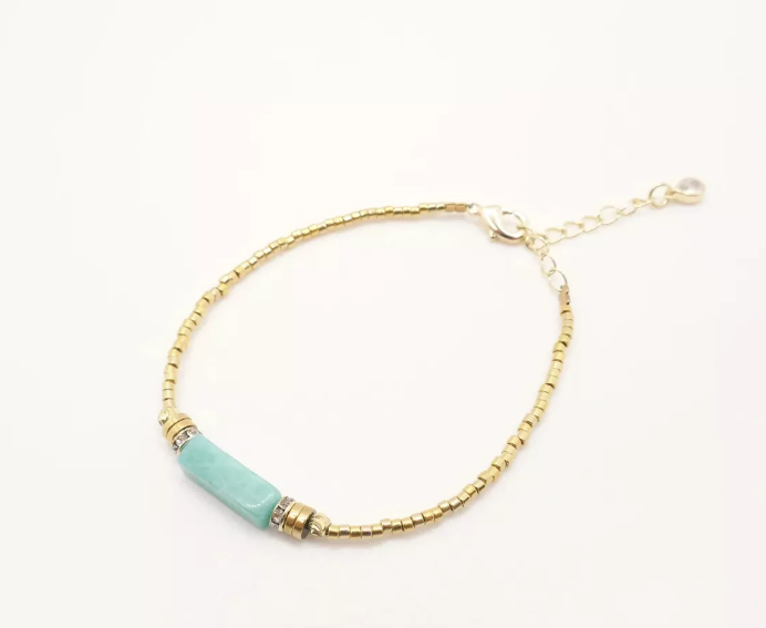 Bracelet Aqua