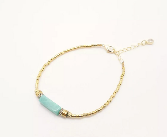 Bracelet Aqua