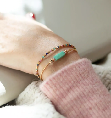 Bracelet Aqua