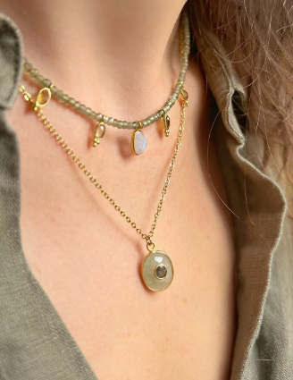Collier Harmonie