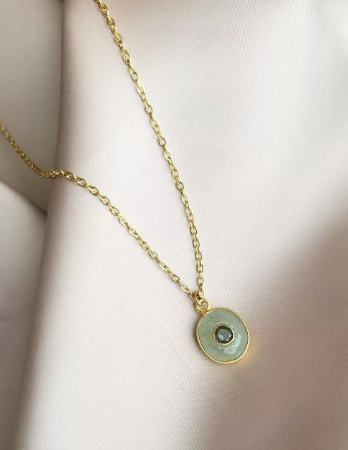 Collier Harmonie