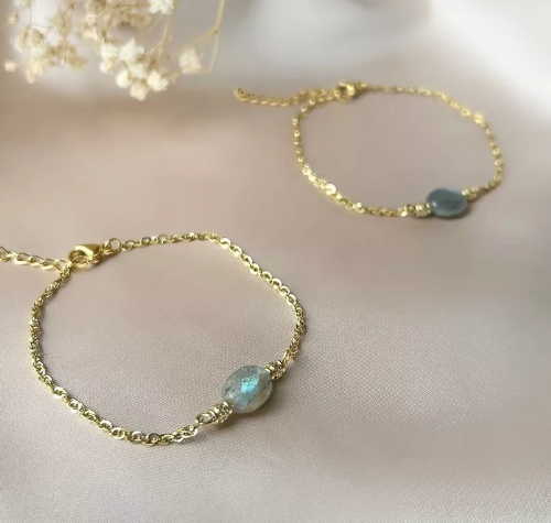 Bracelet Aurore Boréale