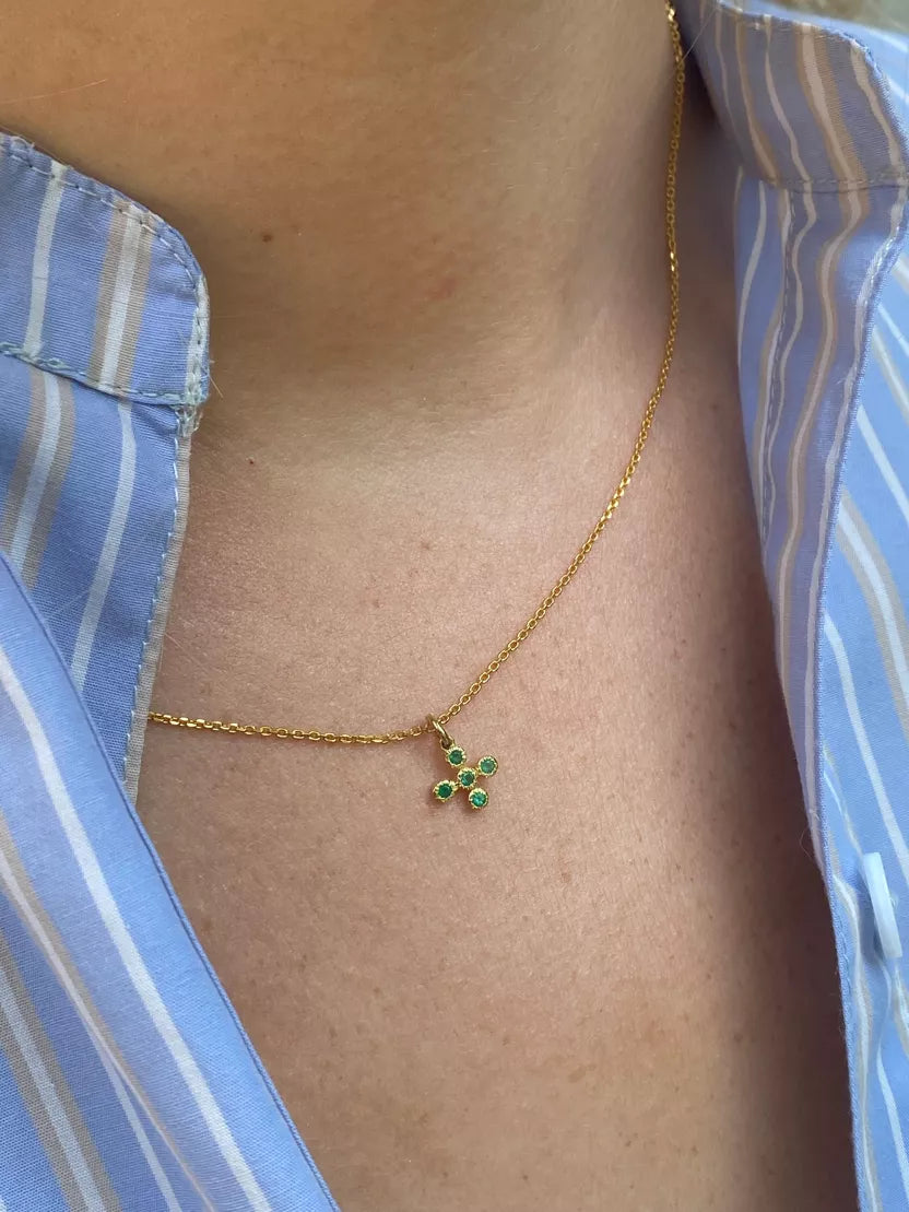 Collier Maria