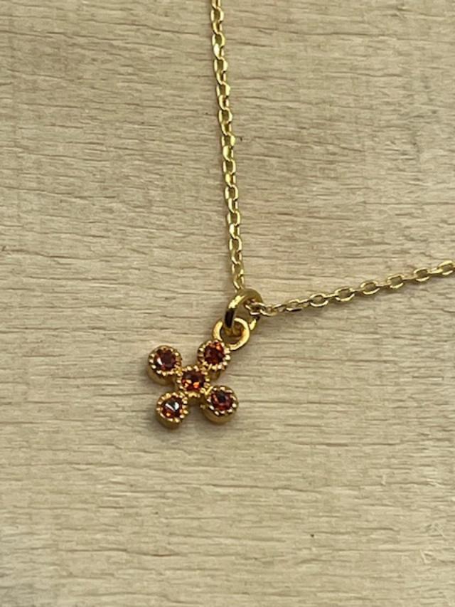 Collier Maria