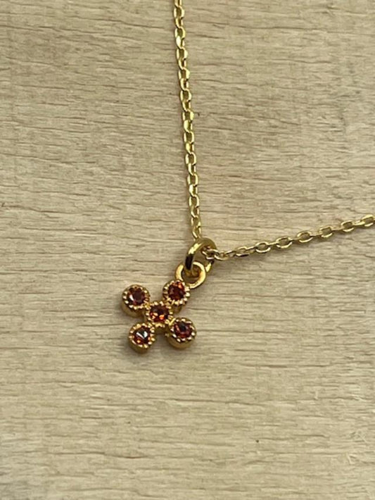 Collier Maria