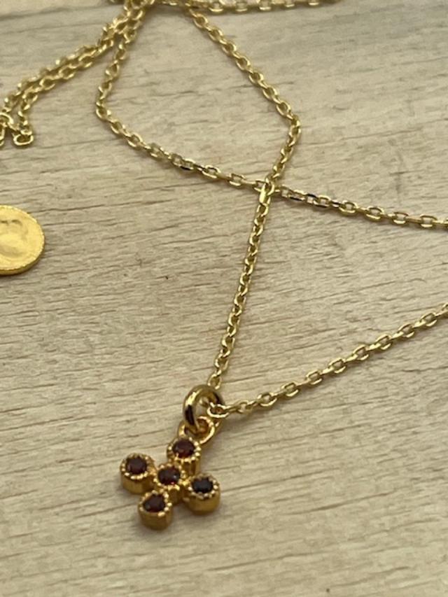 Collier Maria