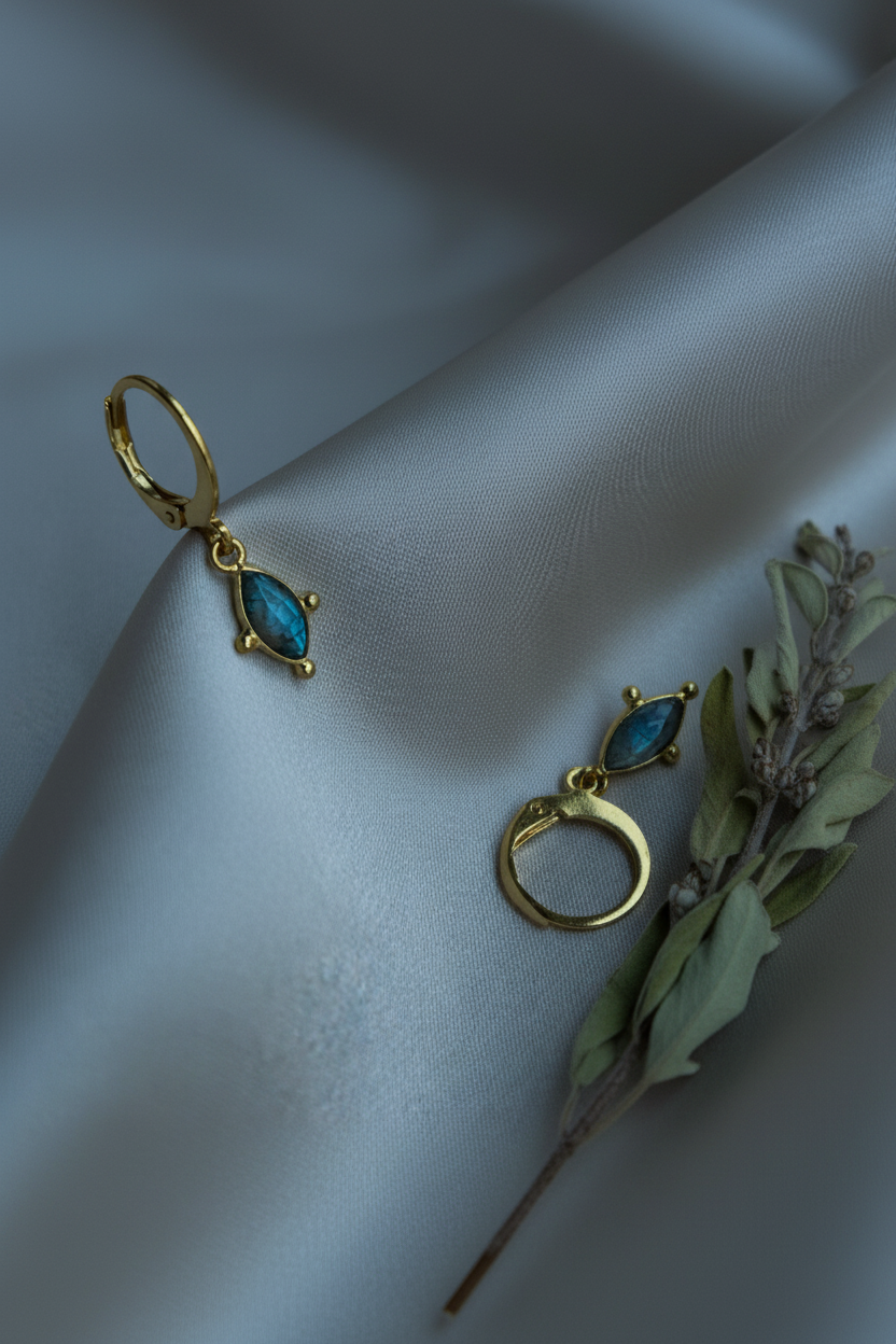 Marquiza Labradorite - ambiance